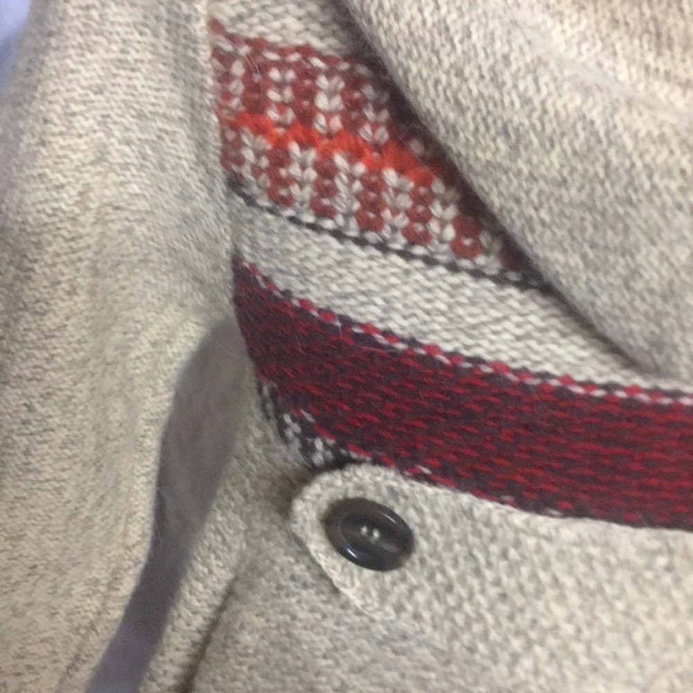 Jacket - Picture 8 of 10